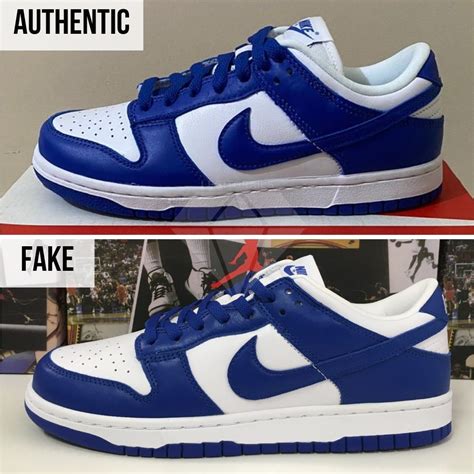 nike off white dunk real vs fake|nike dunks false symbols.